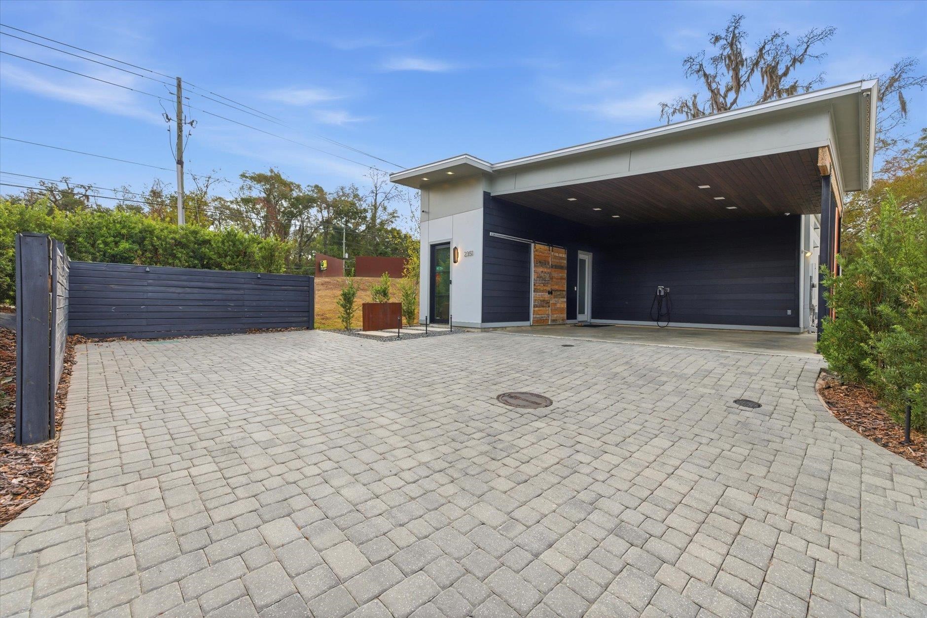 2351 West Lake Hall Road Tallahassee, FL 32309 - Photo 42 of 49