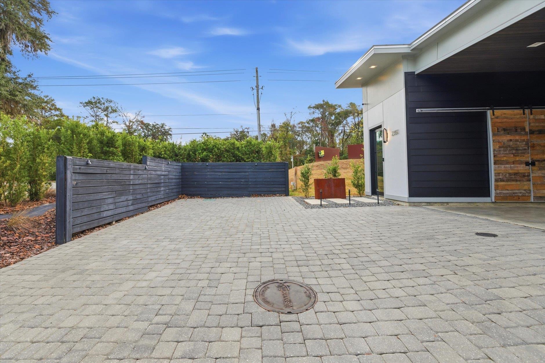 2351 West Lake Hall Road Tallahassee, FL 32309 - Photo 43 of 49