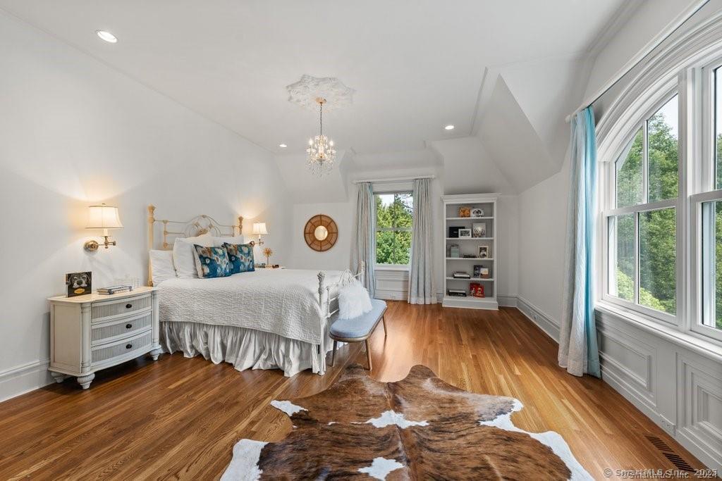 262 Brushy Ridge Road New Canaan, CT 06840 - Photo 30 of 40