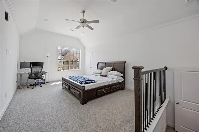 a living room with furniture kitchen view and a chandelier