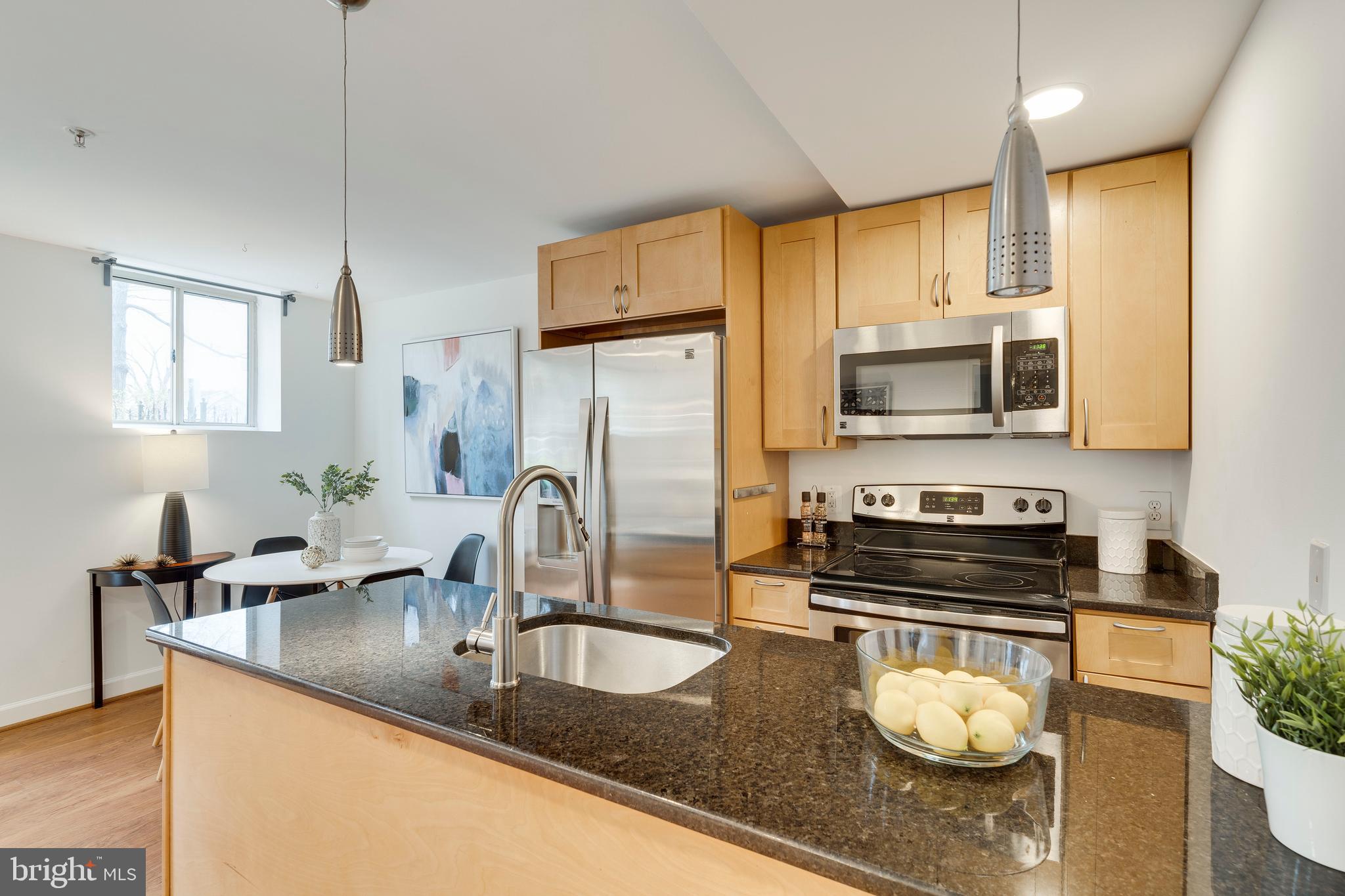 5401 9th Street Northwest, Unit 2 Washington, DC 20011 - Photo 11 of 27 Gallery Image 11