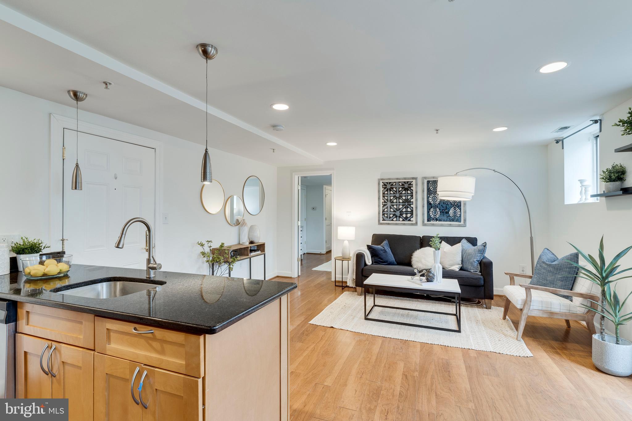 5401 9th Street Northwest, Unit 2 Washington, DC 20011 - Photo 12 of 27 Gallery Image 12