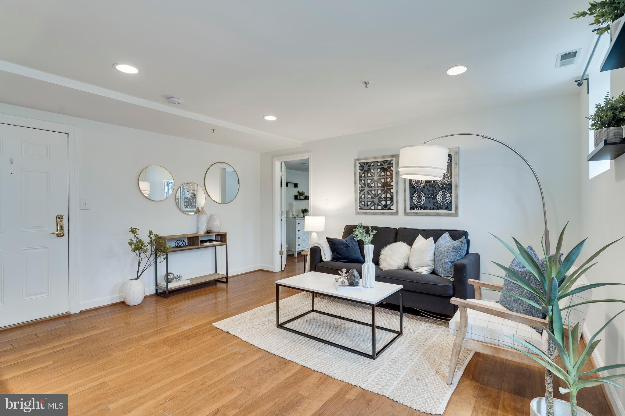 5401 9th Street Northwest, Unit 2 Washington, DC 20011 - Photo 13 of 27 Gallery Image 13