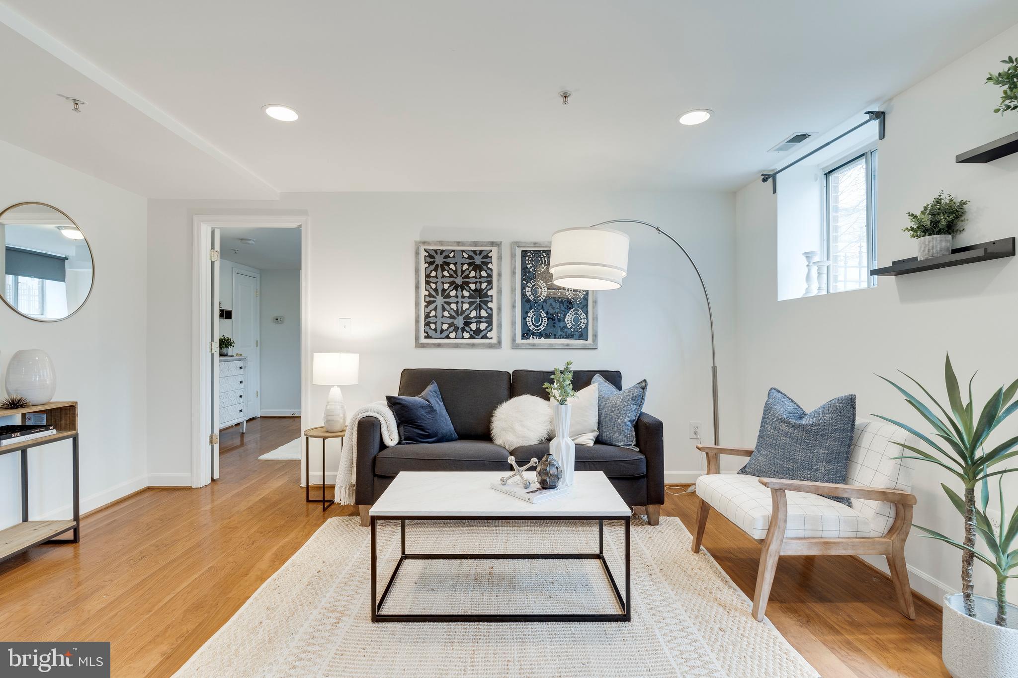 5401 9th Street Northwest, Unit 2 Washington, DC 20011 - Photo 14 of 27 Gallery Image 14