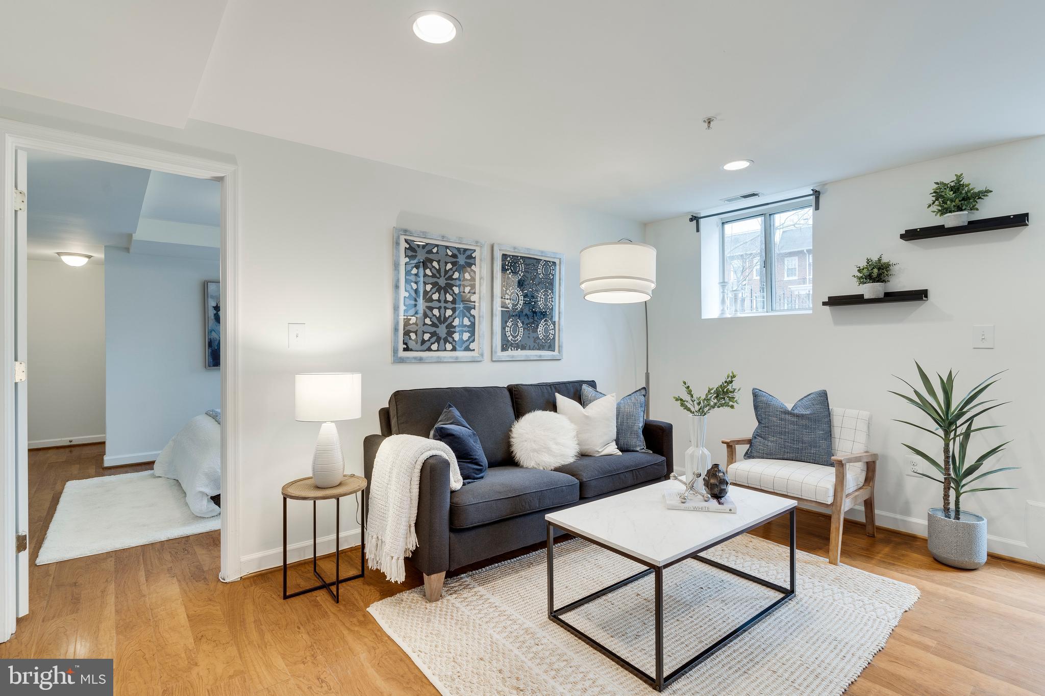 5401 9th Street Northwest, Unit 2 Washington, DC 20011 - Photo 15 of 27 Gallery Image 15