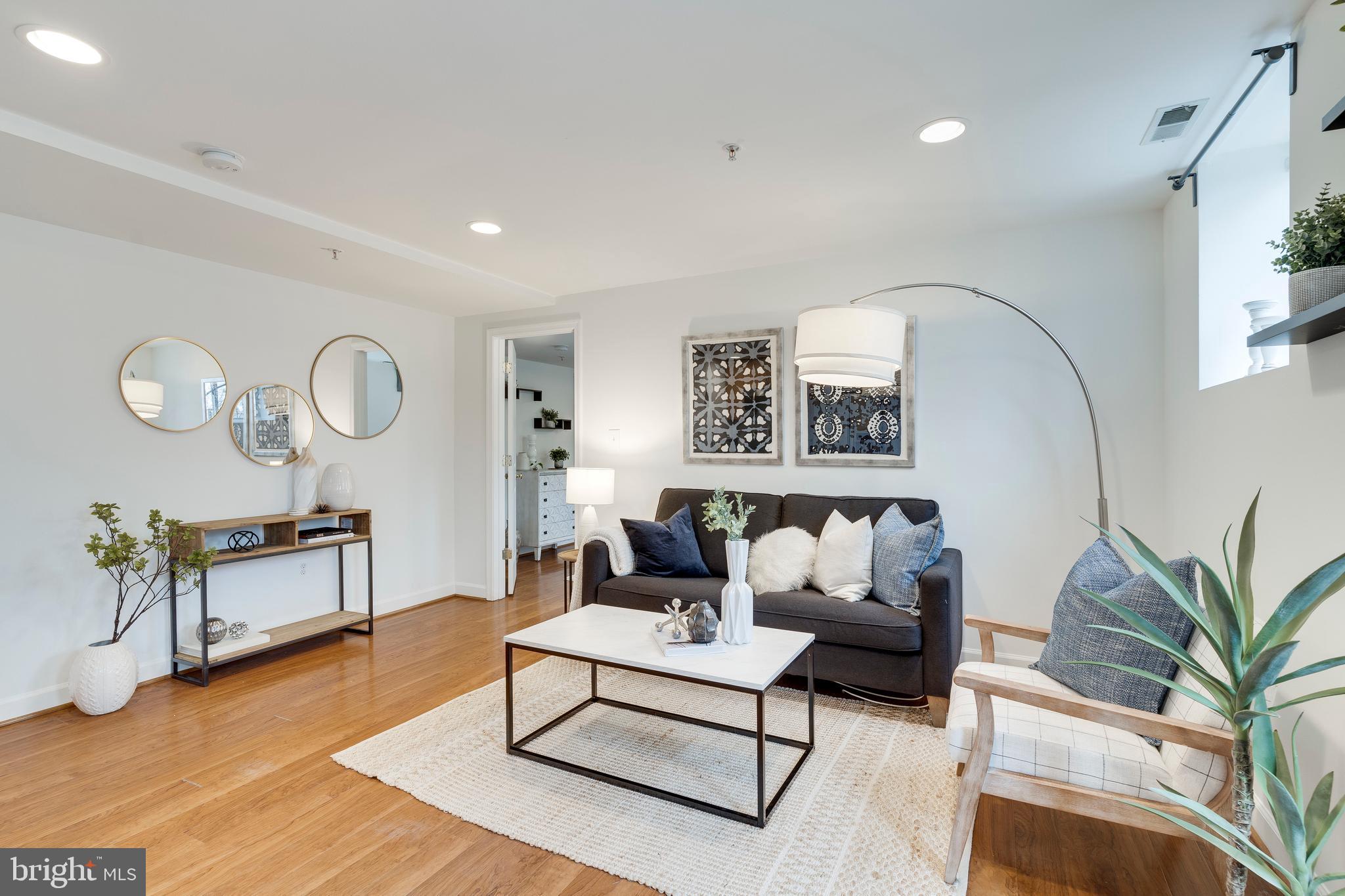 5401 9th Street Northwest, Unit 2 Washington, DC 20011 - Photo 16 of 27 Gallery Image 16