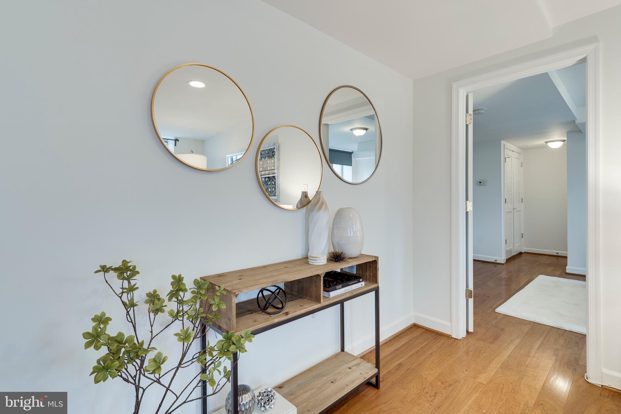 5401 9th Street Northwest, Unit 2 Washington, DC 20011 - Photo 17 of 27 Gallery Image 17