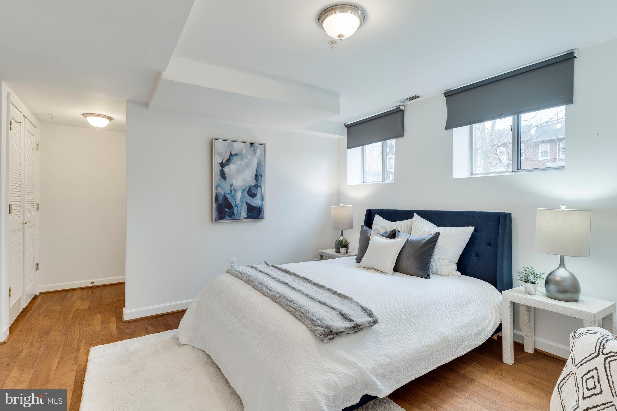 5401 9th Street Northwest, Unit 2 Washington, DC 20011 - Photo 18 of 27 Gallery Image 18