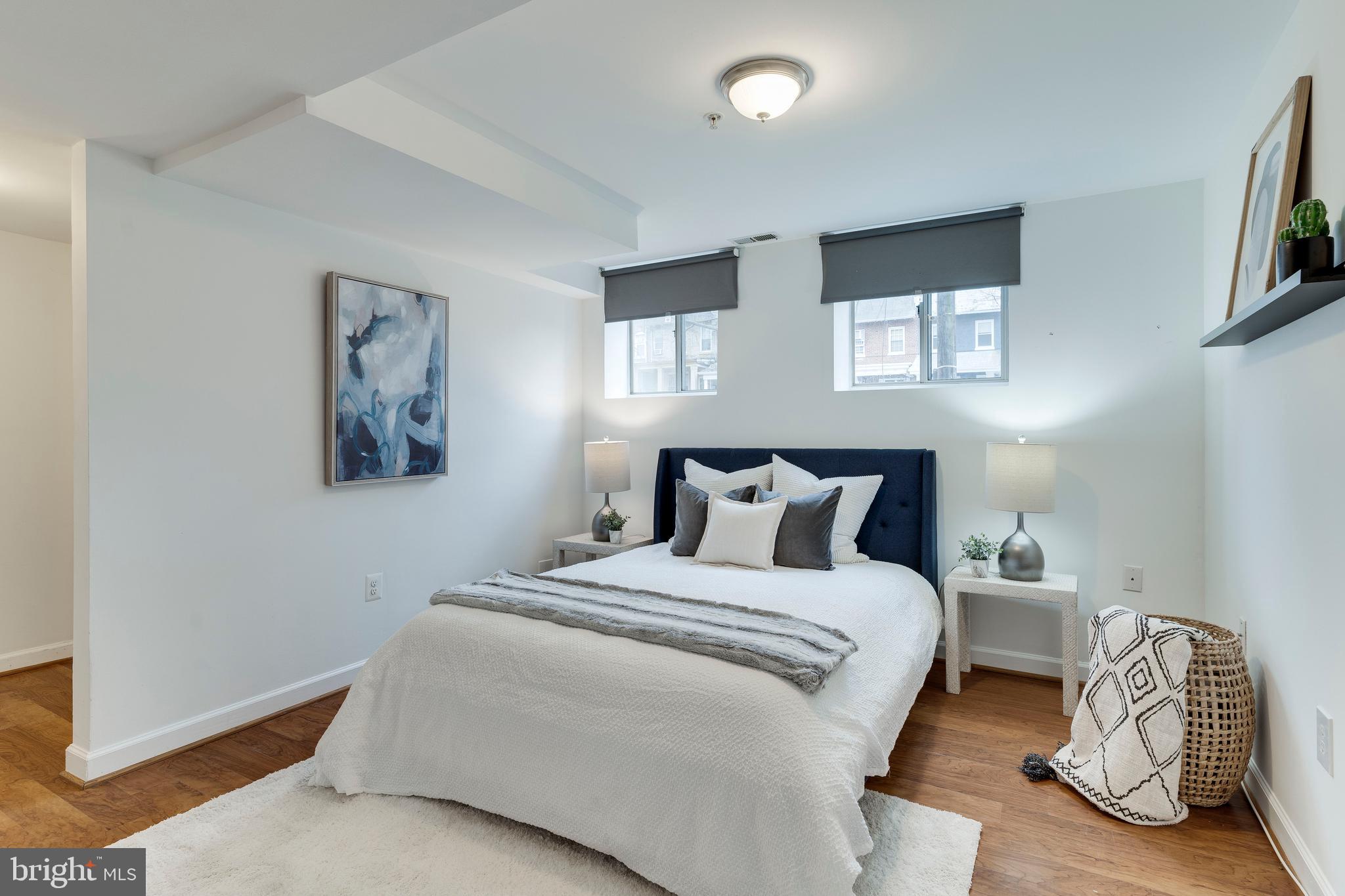 5401 9th Street Northwest, Unit 2 Washington, DC 20011 - Photo 19 of 27 Gallery Image 19