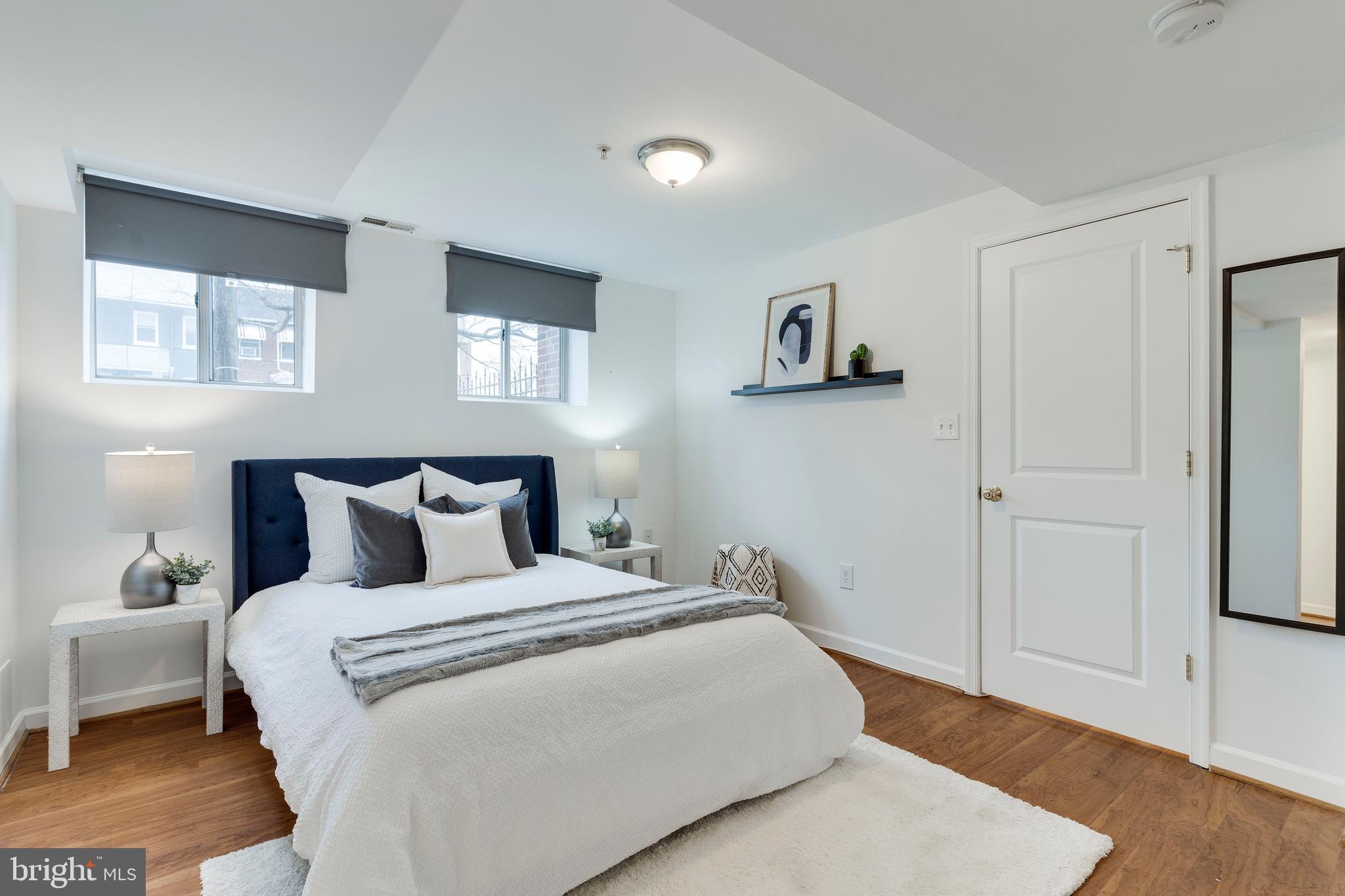 5401 9th Street Northwest, Unit 2 Washington, DC 20011 - Photo 20 of 27 Gallery Image 20