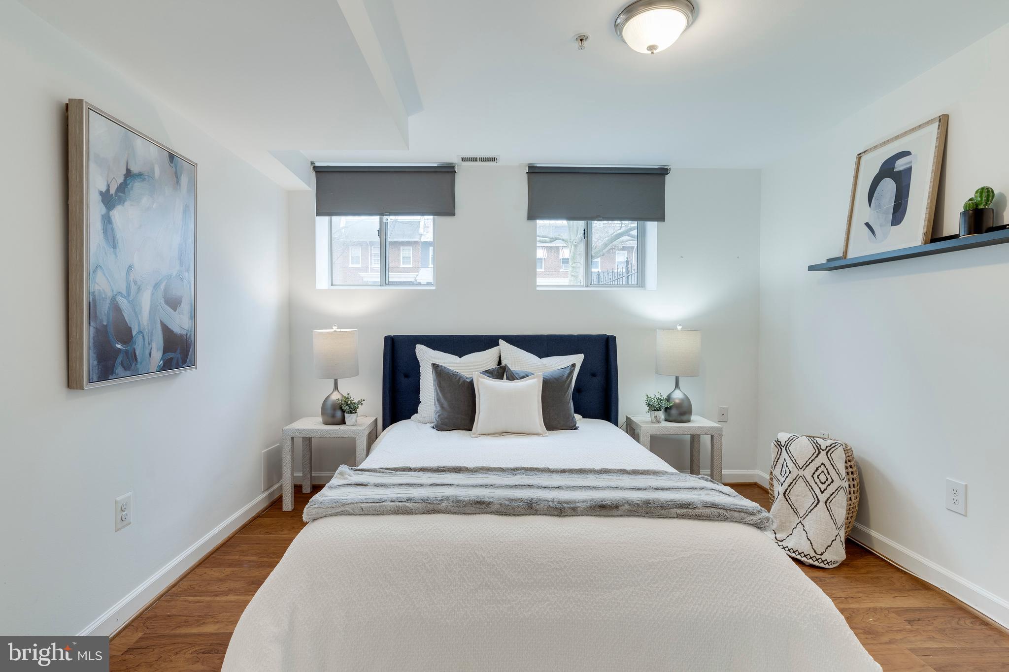 5401 9th Street Northwest, Unit 2 Washington, DC 20011 - Photo 21 of 27 Gallery Image 21