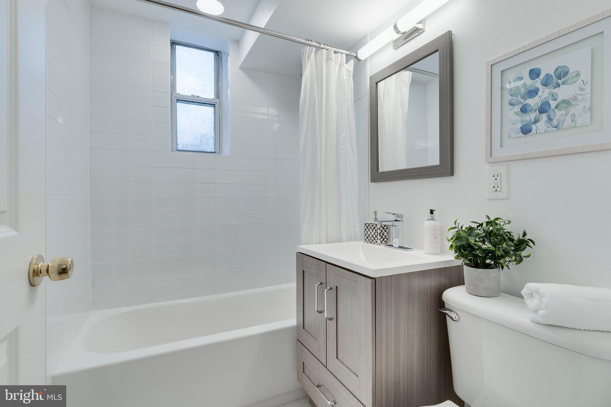 5401 9th Street Northwest, Unit 2 Washington, DC 20011 - Photo 23 of 27 Gallery Image 23