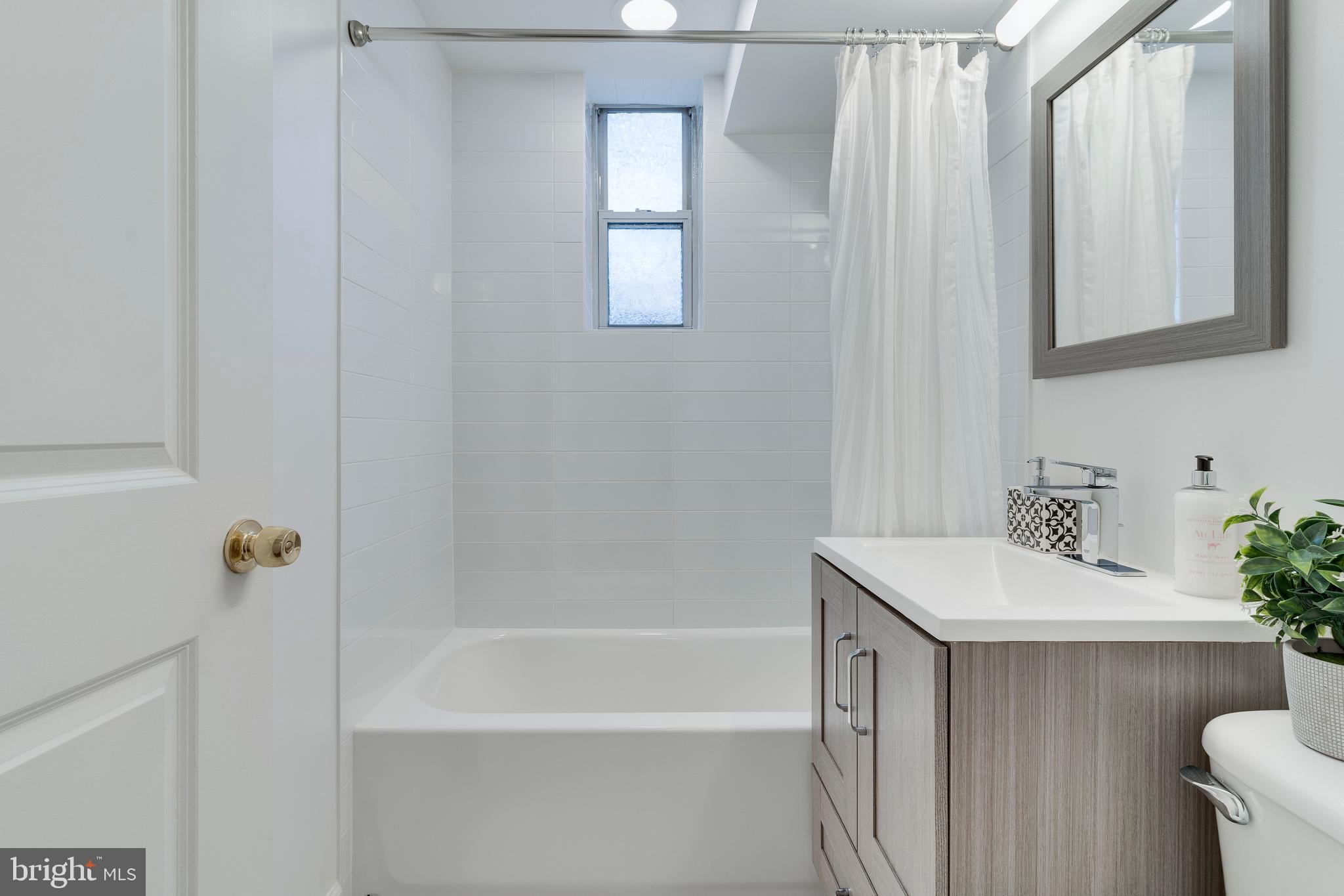 5401 9th Street Northwest, Unit 2 Washington, DC 20011 - Photo 24 of 27 Gallery Image 24