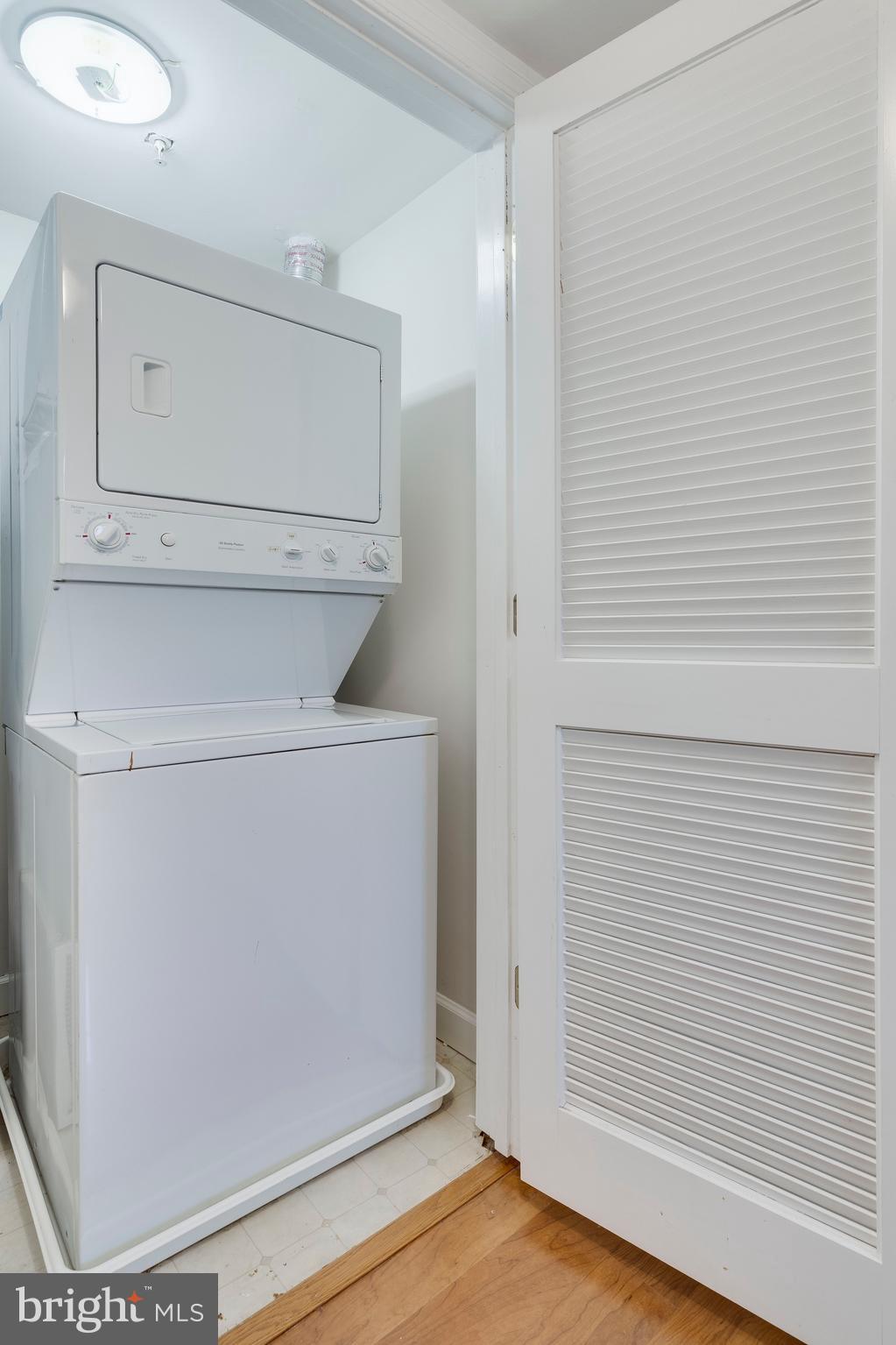 5401 9th Street Northwest, Unit 2 Washington, DC 20011 - Photo 25 of 27 Gallery Image 25