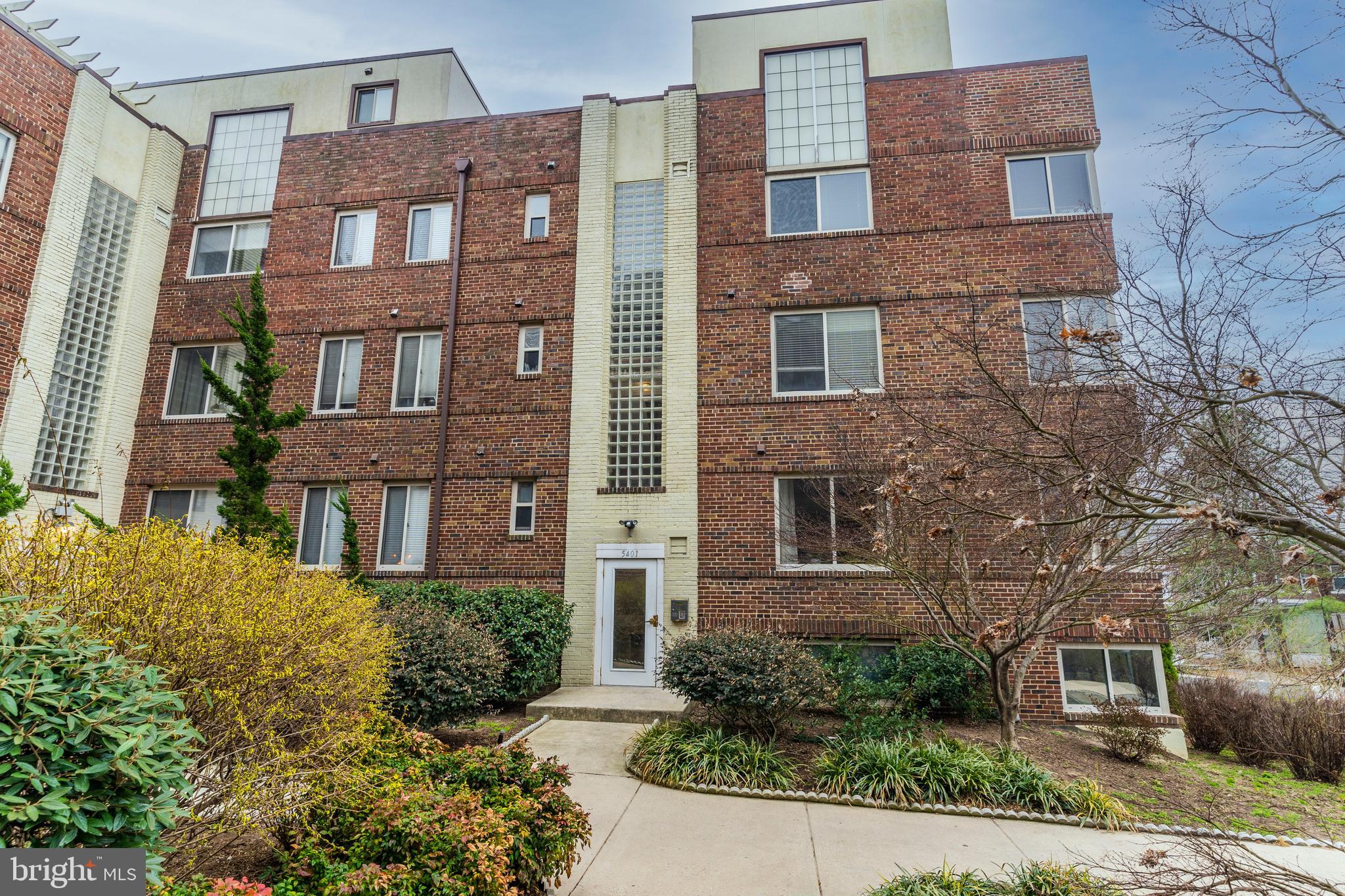 5401 9th Street Northwest, Unit 2 Washington, DC 20011 - Photo 26 of 27 Gallery Image 26