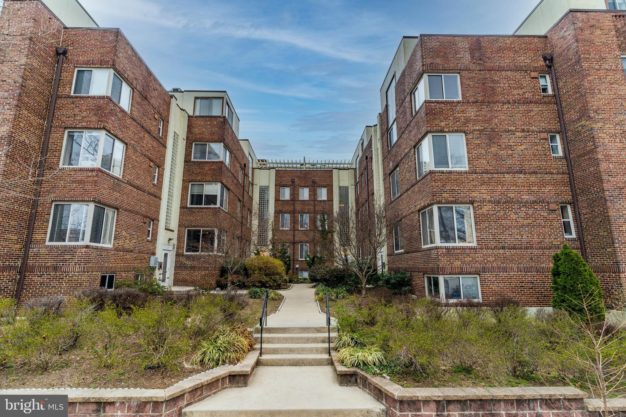 5401 9th Street Northwest, Unit 2 Washington, DC 20011 - Photo 27 of 27 Gallery Image 27