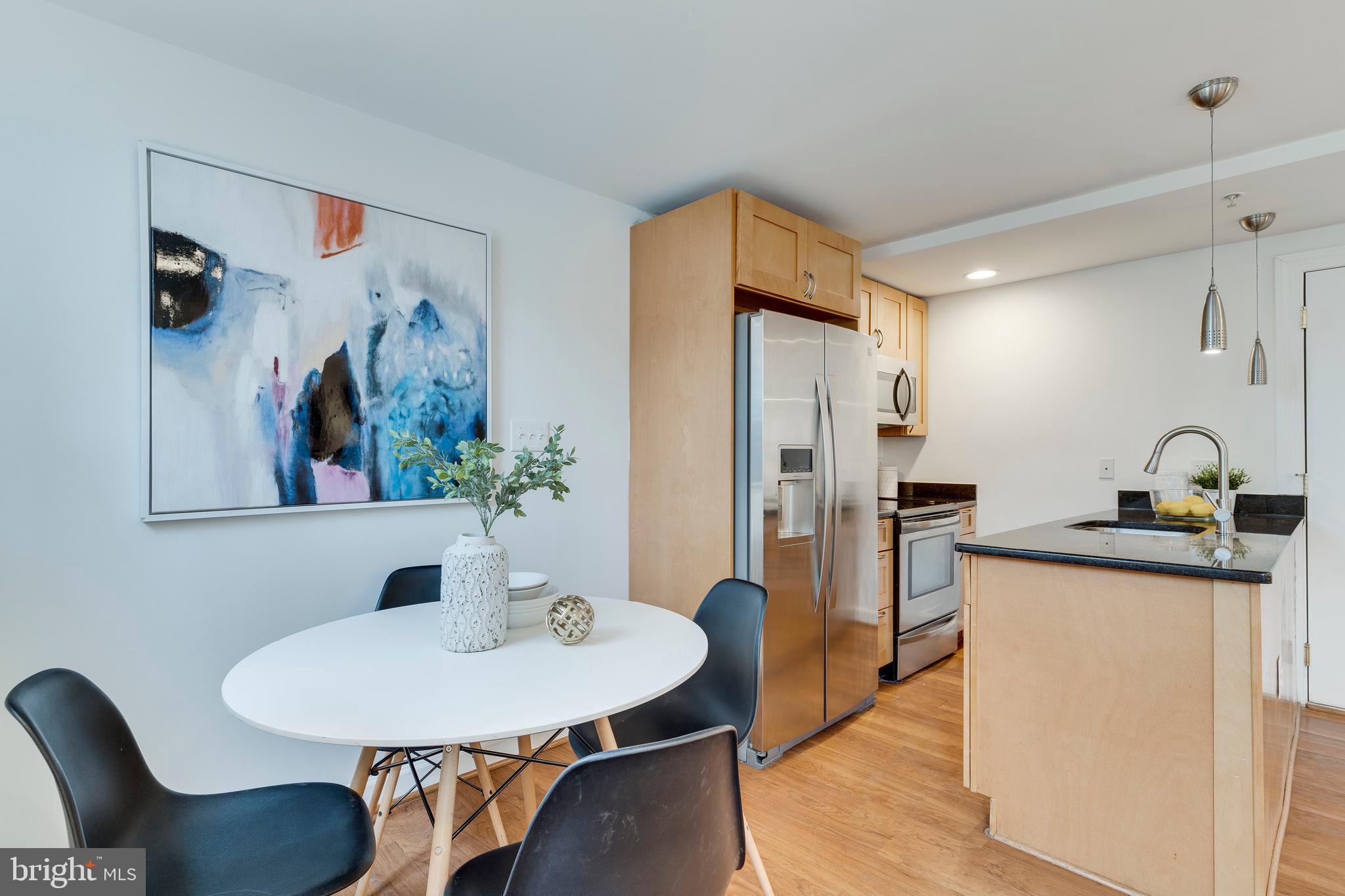 5401 9th Street Northwest, Unit 2 Washington, DC 20011 - Photo 8 of 27 Gallery Image 8