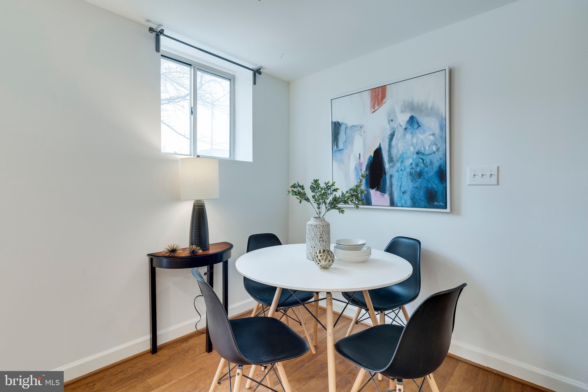 5401 9th Street Northwest, Unit 2 Washington, DC 20011 - Photo 9 of 27 Gallery Image 9