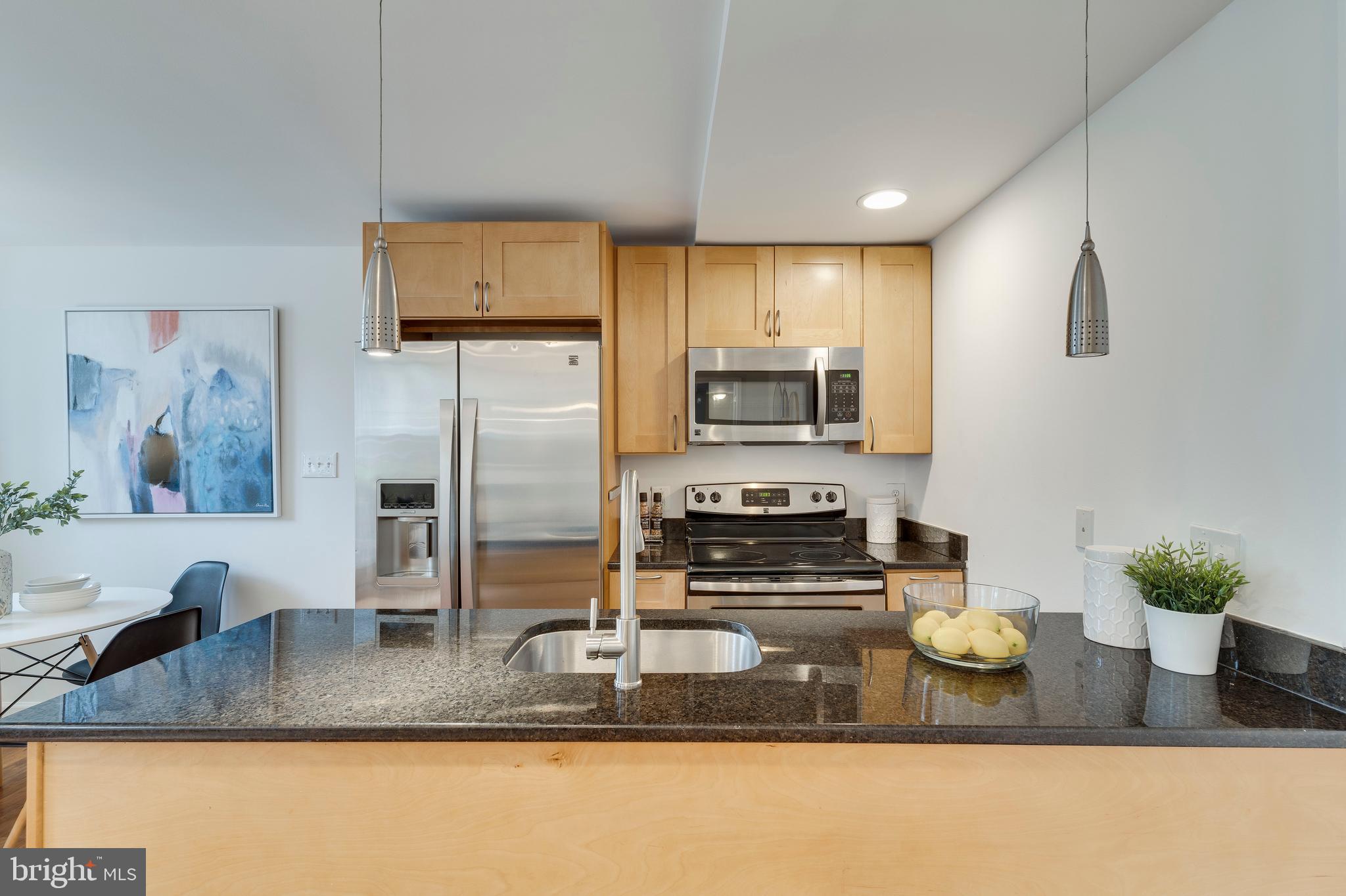 5401 9th Street Northwest, Unit 2 Washington, DC 20011 - Photo 10 of 27 Gallery Image 10