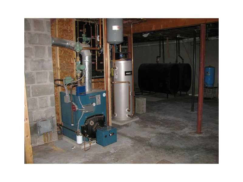 12 Ralmar Road Rangeley, ME 04970 - Photo 32 of 33 Other. Basement/furnace
