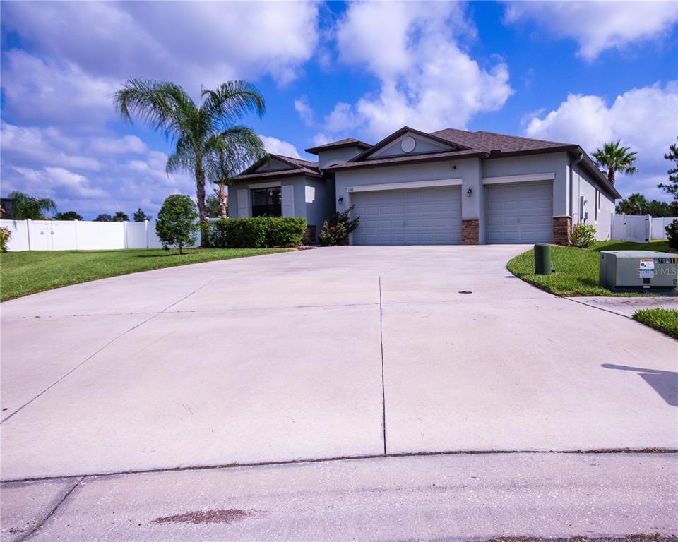 13917 Felix Will Road Riverview, FL 33579 - Photo 1 of 1 Gallery Image 1
