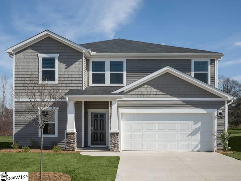 734 Treeline Road Moore, SC 29369 - Photo 1 of 3 Gallery Image 1