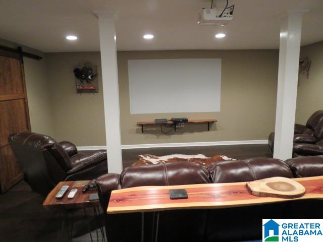 3445 Coody Road Trussville, AL 35173 - Photo 5 of 26
