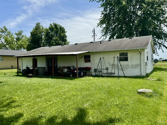 3920 Jasper Road Jamestown, OH 45335 - Photo 4 of 32