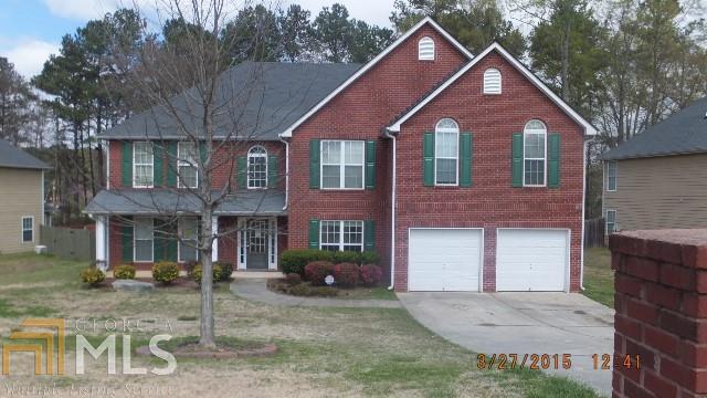 1768 Conley Trace Conley, GA 30288 - Photo 1 of 1 Gallery Image 1