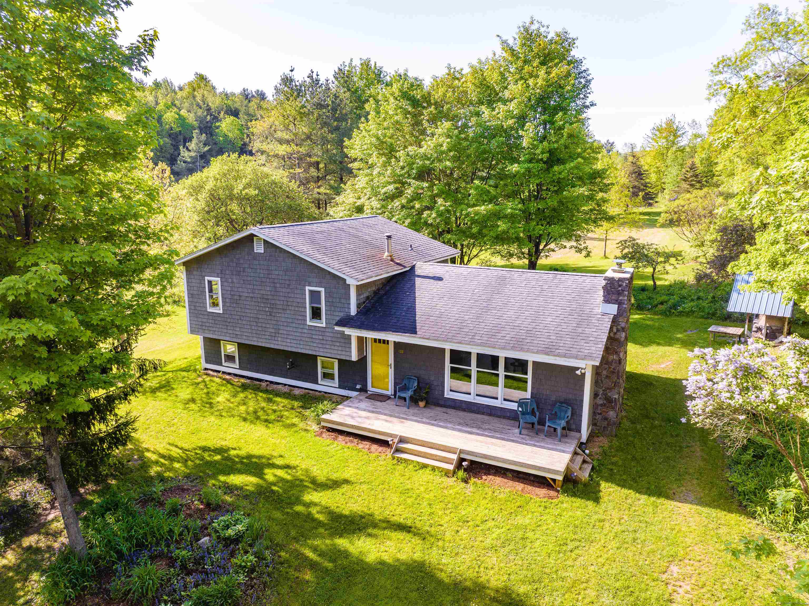 488 Monkton Road Charlotte, VT 05445 - Photo 1 of 40 Gallery Image 1