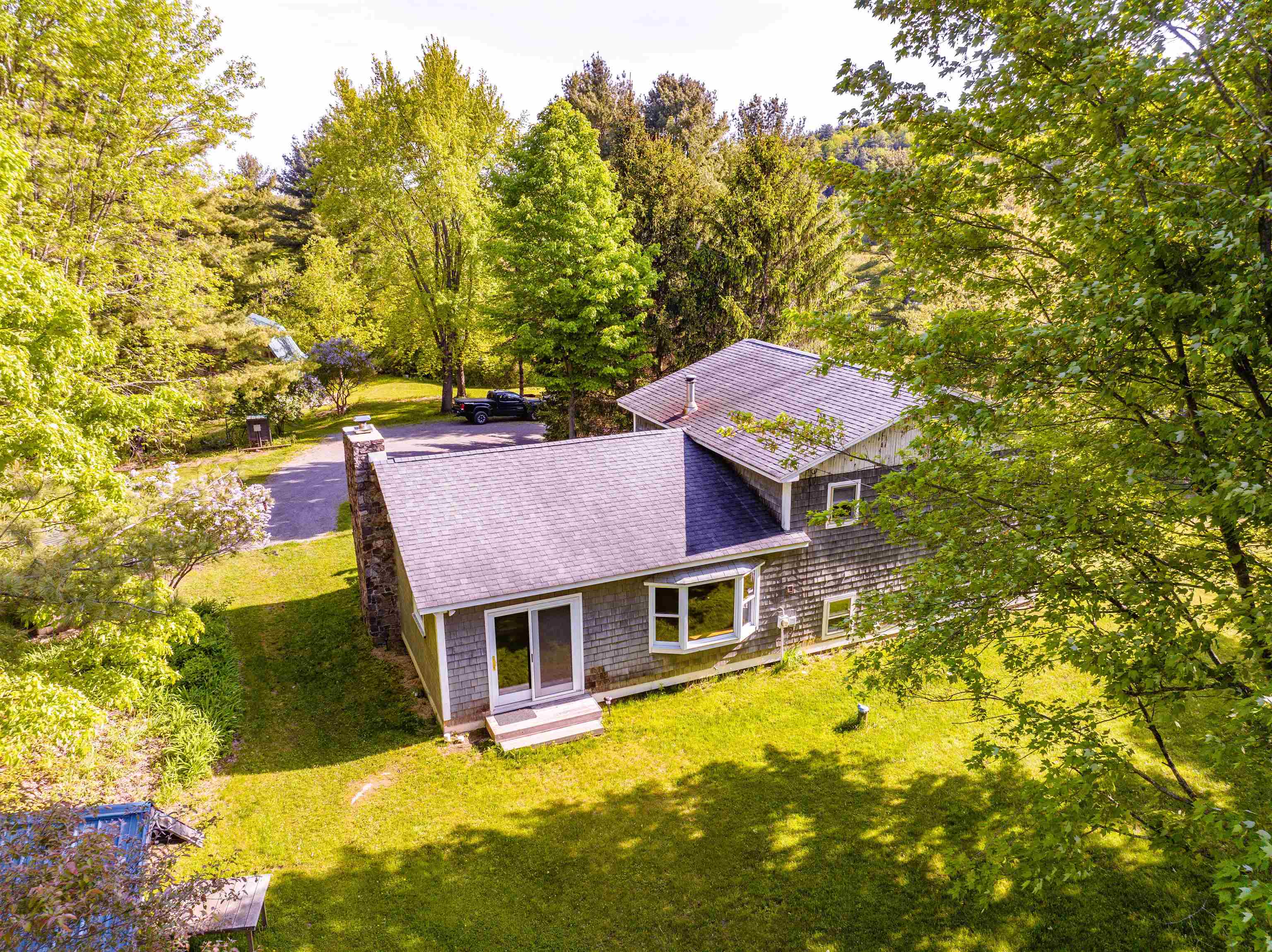 488 Monkton Road Charlotte, VT 05445 - Photo 13 of 40 Gallery Image 13