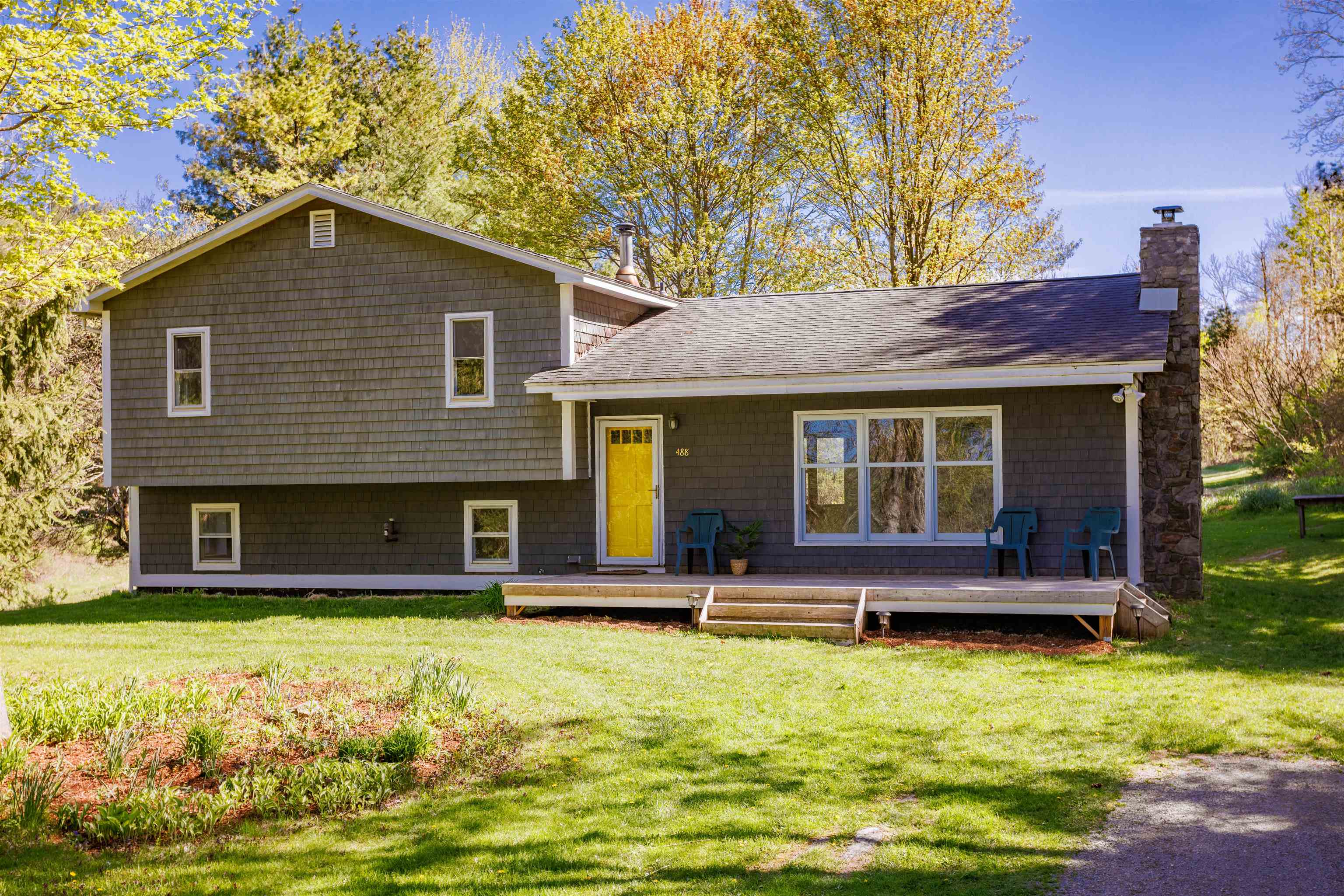 488 Monkton Road Charlotte, VT 05445 - Photo 2 of 40 Gallery Image 2