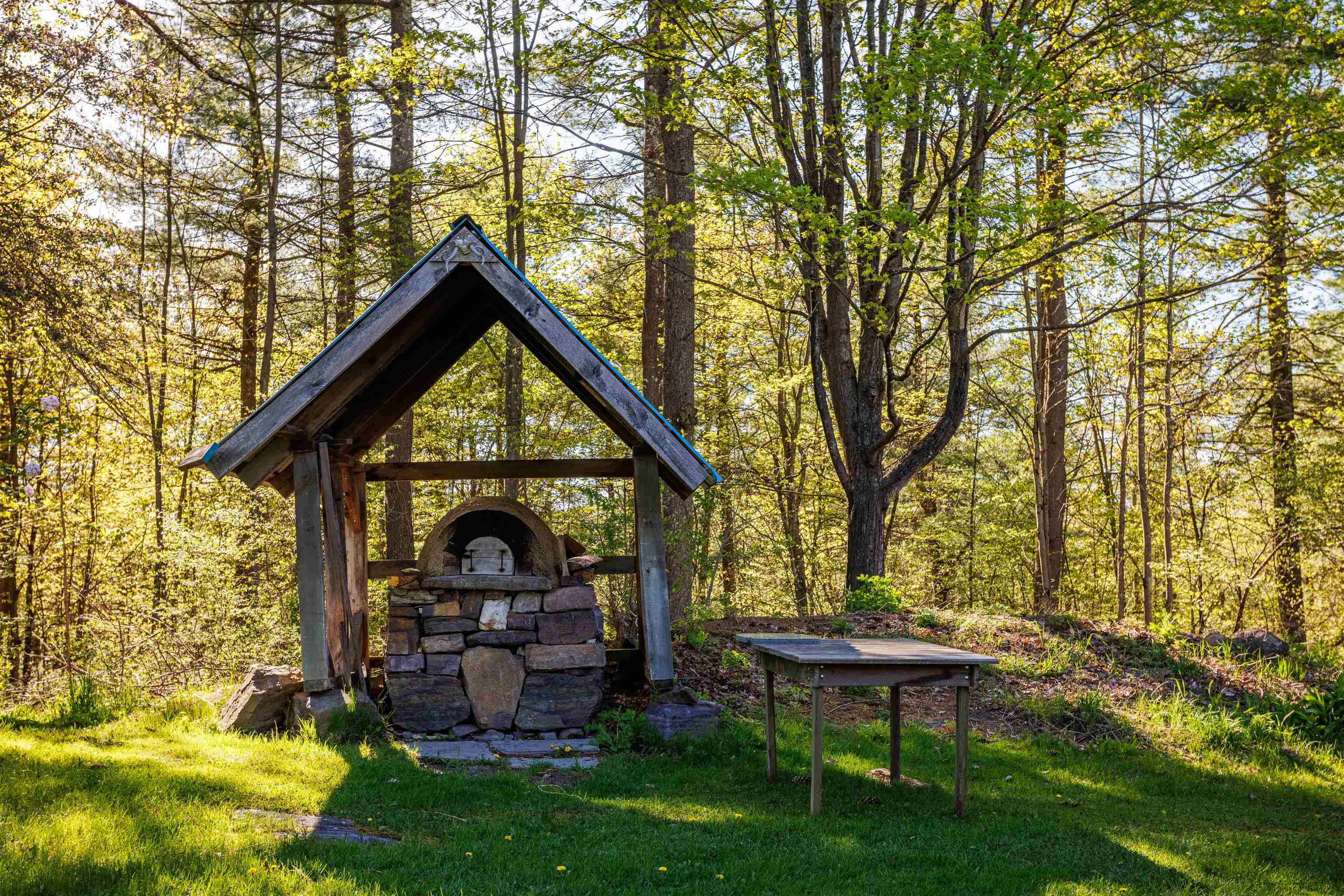 488 Monkton Road Charlotte, VT 05445 - Photo 21 of 40 Gallery Image 21