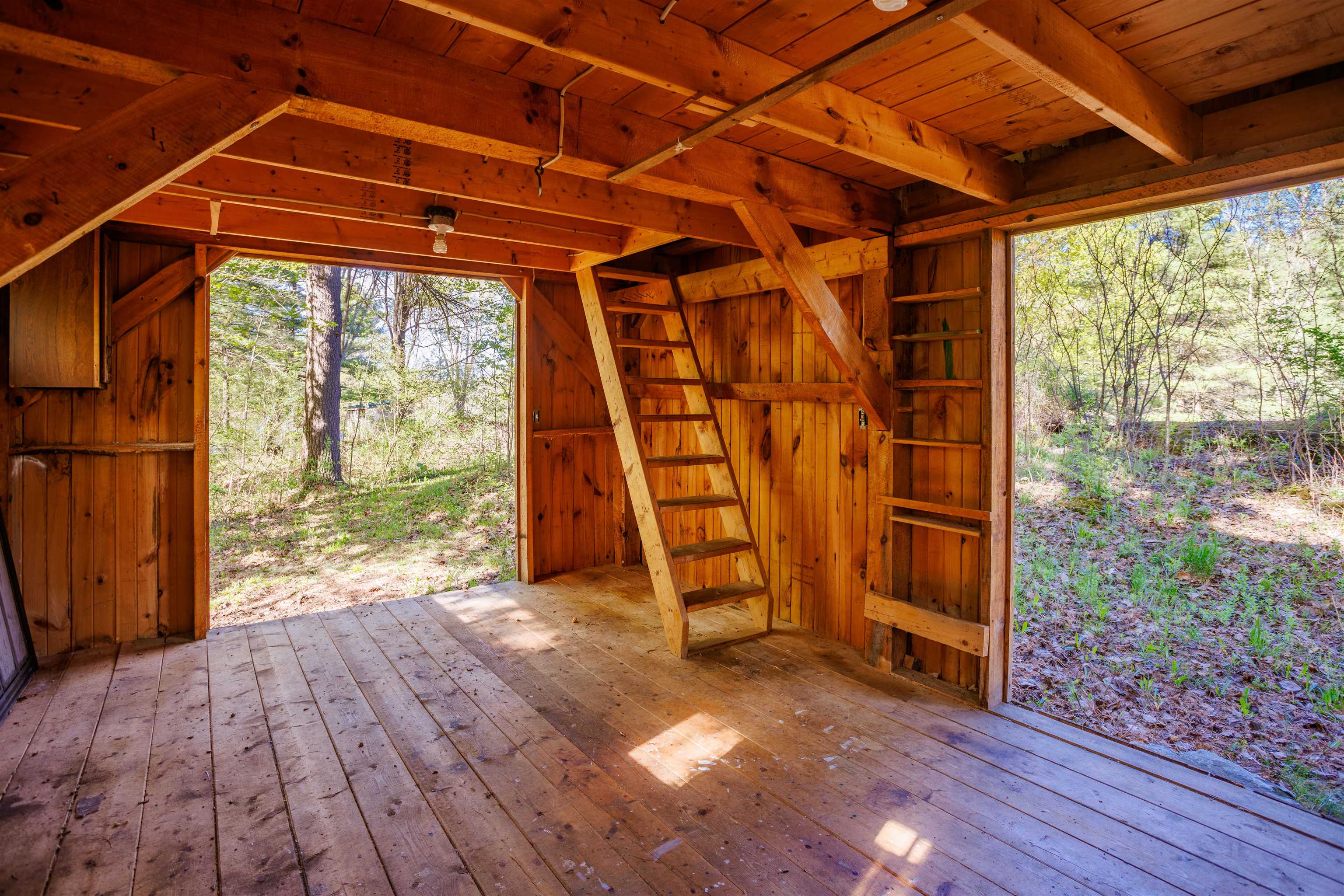488 Monkton Road Charlotte, VT 05445 - Photo 23 of 40 Gallery Image 23