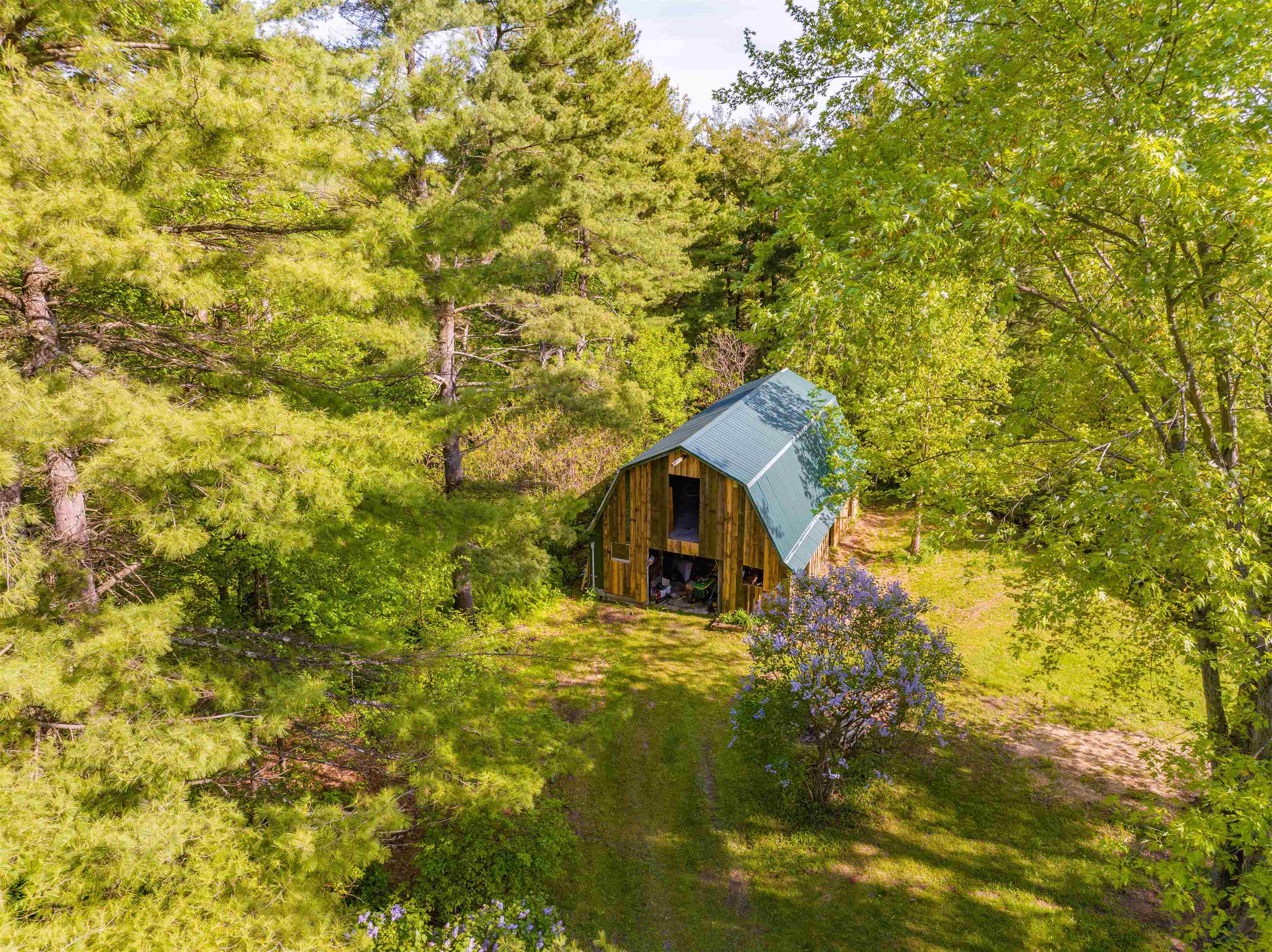 488 Monkton Road Charlotte, VT 05445 - Photo 24 of 40 Gallery Image 24