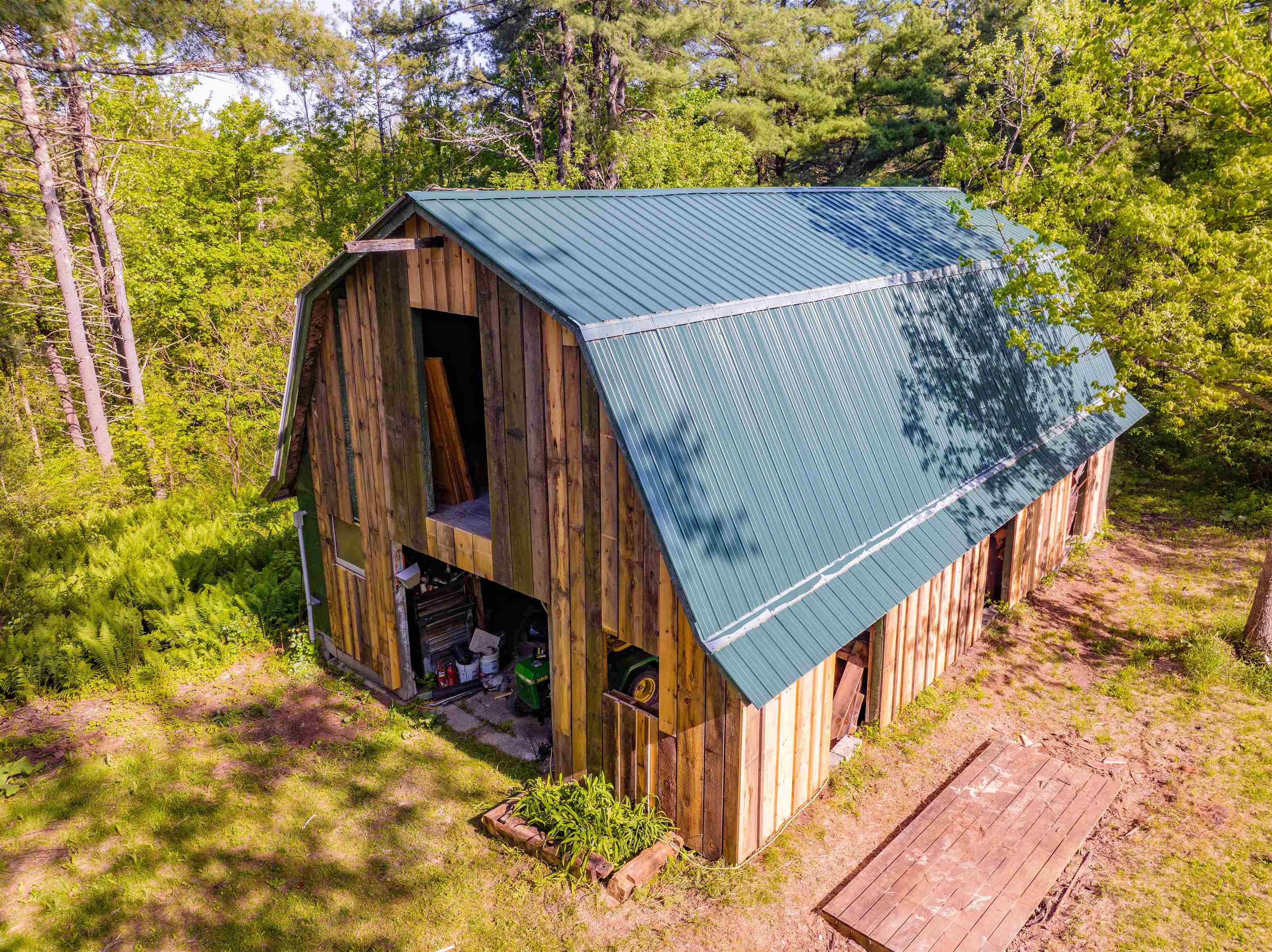 488 Monkton Road Charlotte, VT 05445 - Photo 26 of 40 Gallery Image 26