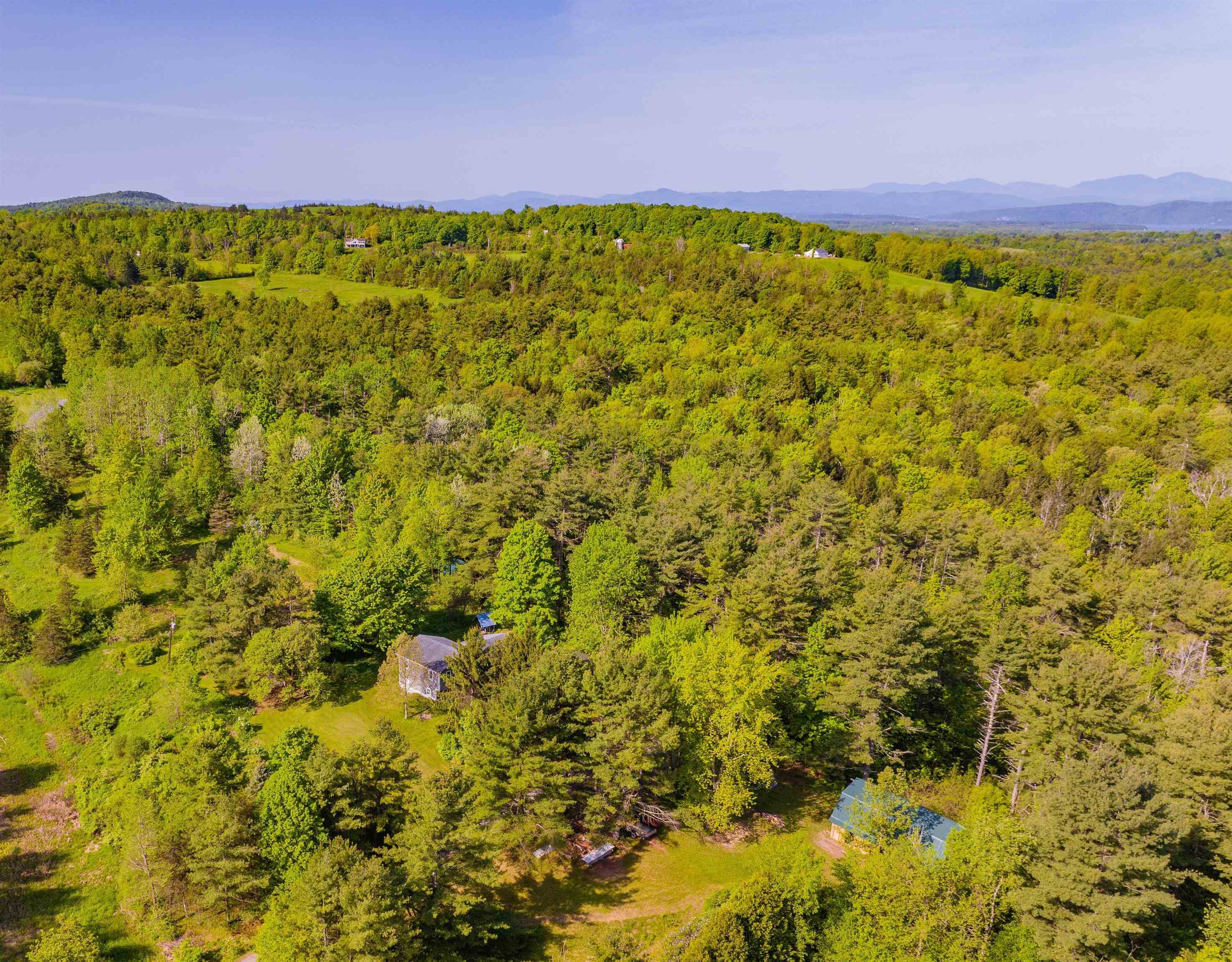 488 Monkton Road Charlotte, VT 05445 - Photo 30 of 40 Gallery Image 30