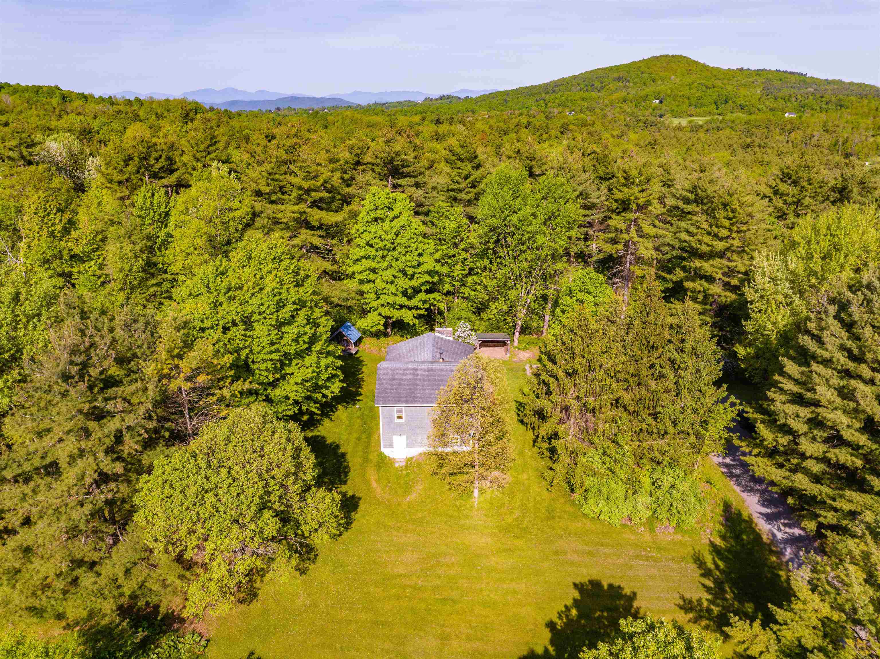 488 Monkton Road Charlotte, VT 05445 - Photo 32 of 40 Gallery Image 32