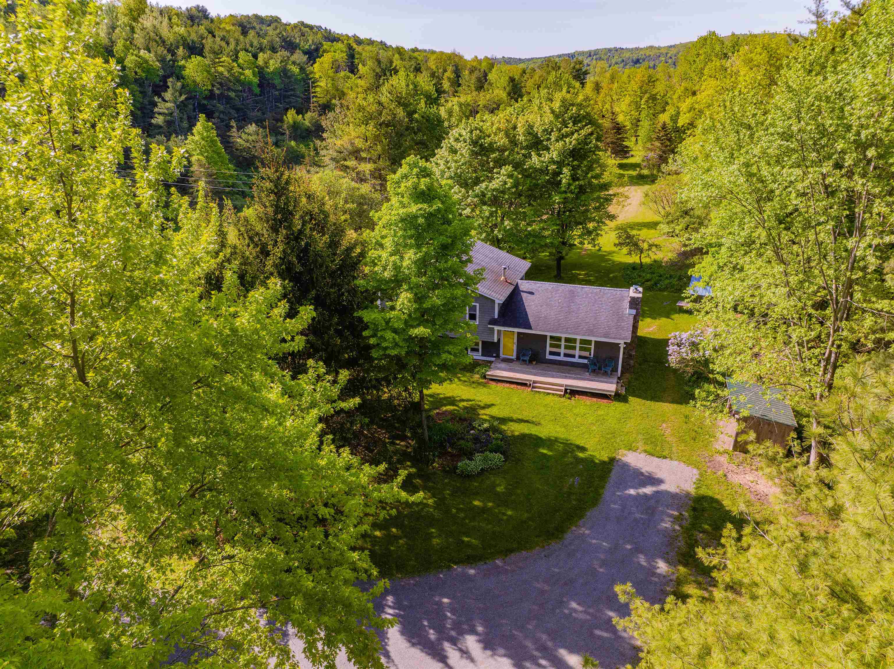 488 Monkton Road Charlotte, VT 05445 - Photo 33 of 40 Gallery Image 33