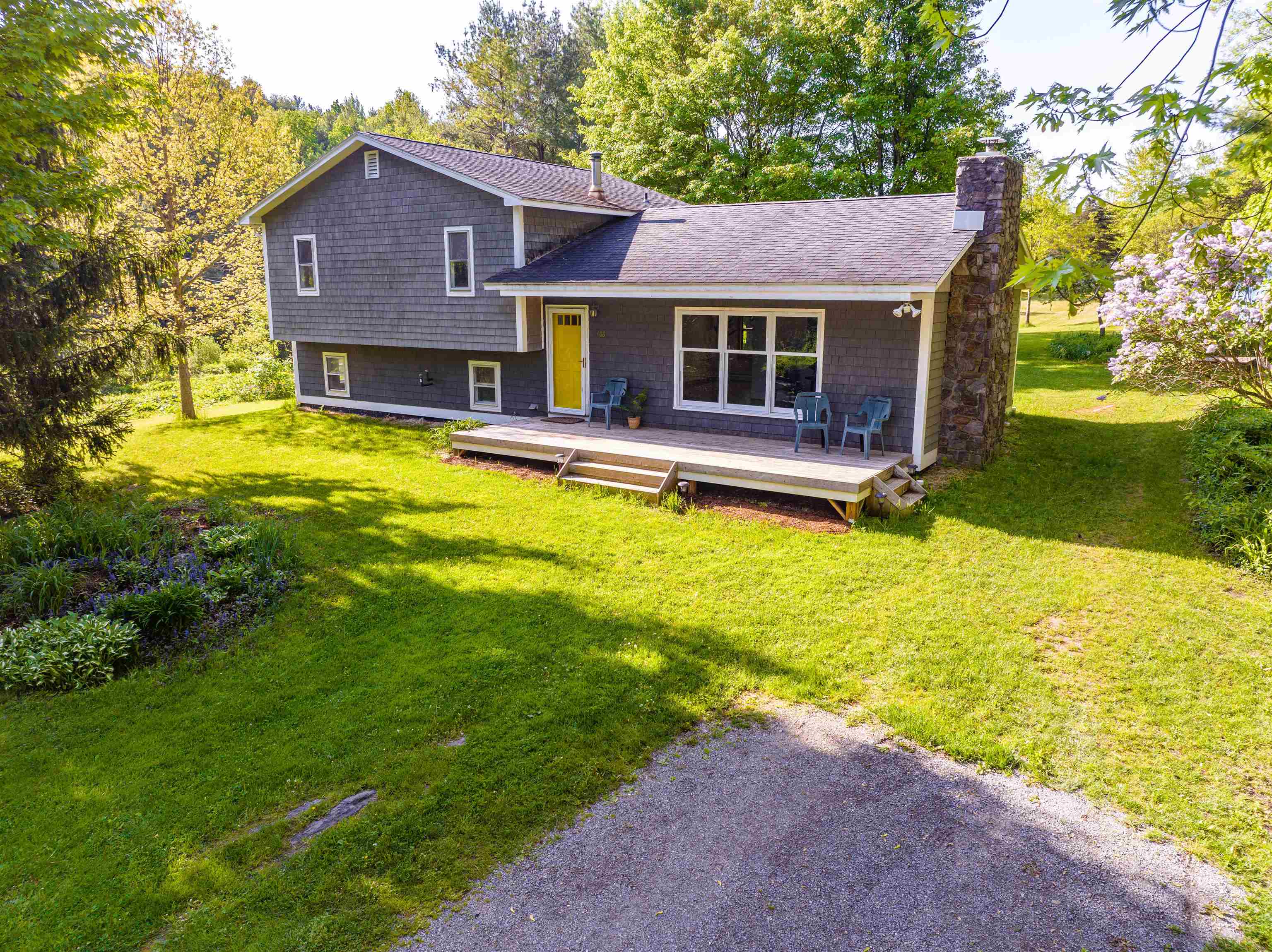 488 Monkton Road Charlotte, VT 05445 - Photo 34 of 40 Gallery Image 34