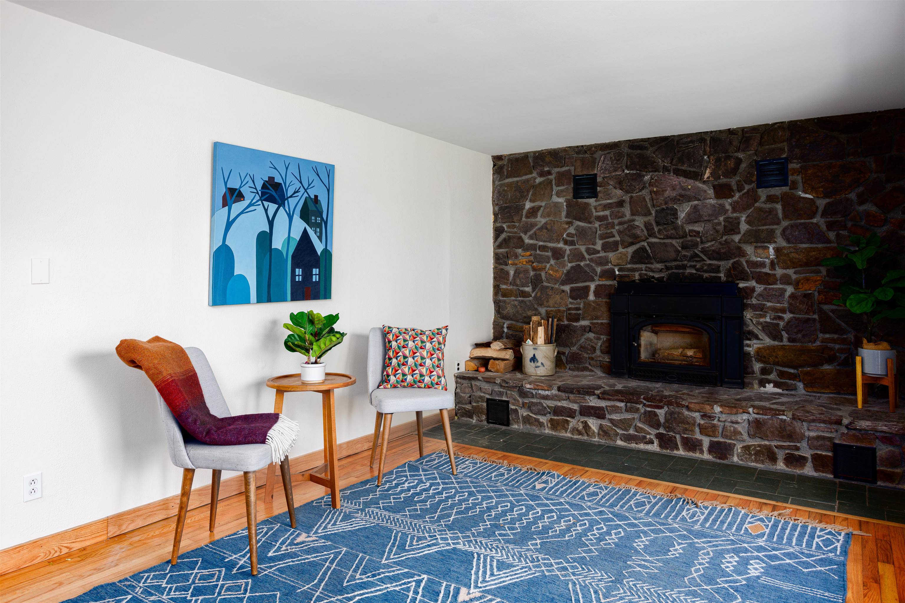 488 Monkton Road Charlotte, VT 05445 - Photo 37 of 40 Gallery Image 37