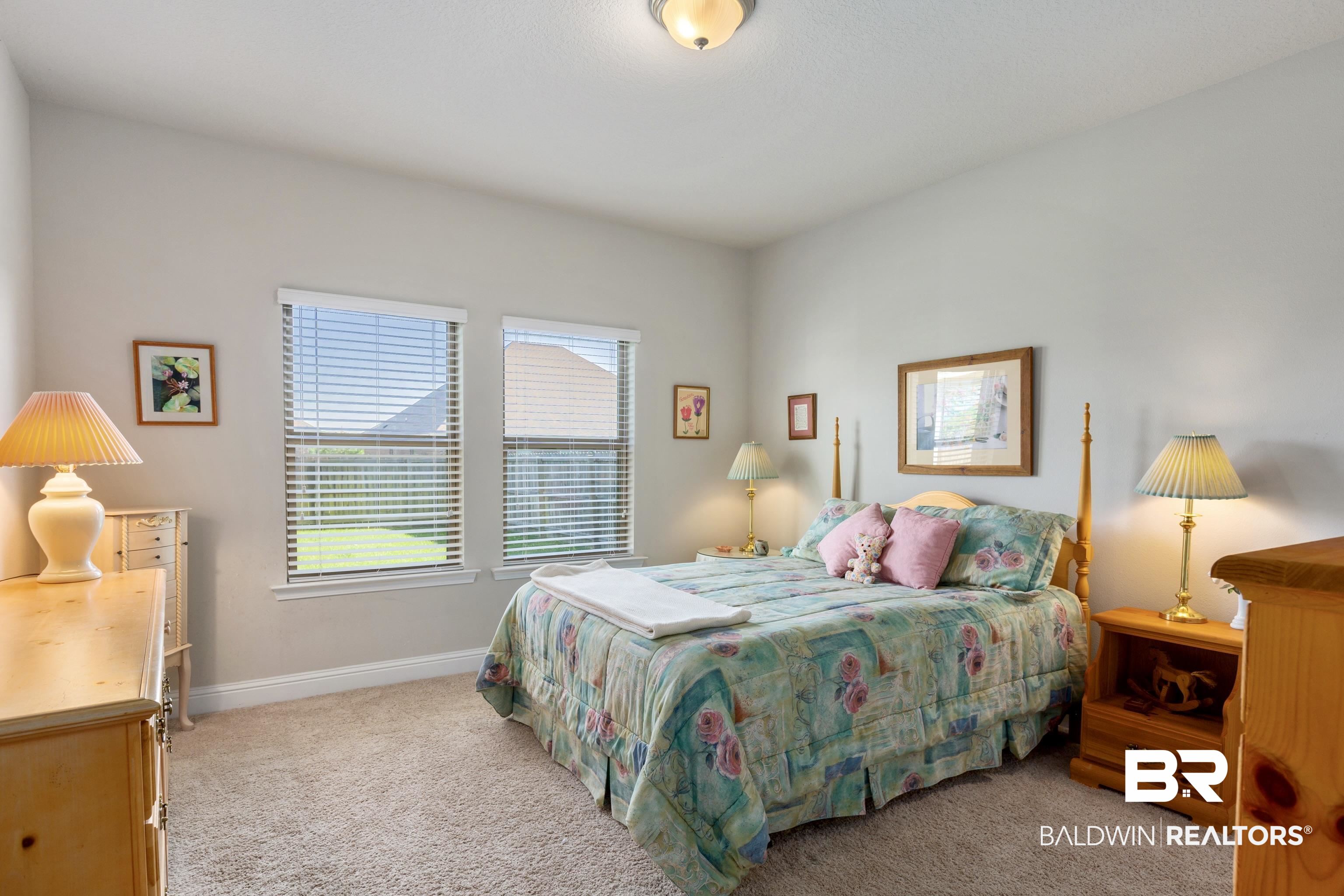 238 Silo Loop Fairhope, AL 36532 - Photo 16 of 24 Bedroom 2