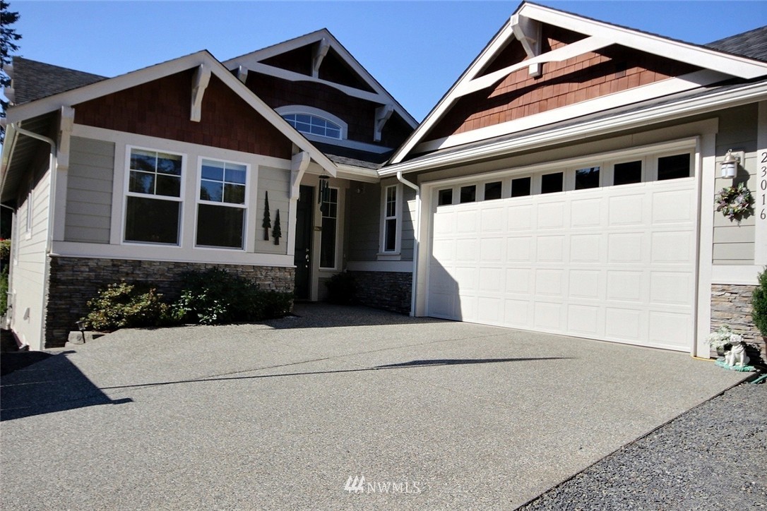 23016 Barker Road Bothell, WA 98021 - Photo 1 of 25