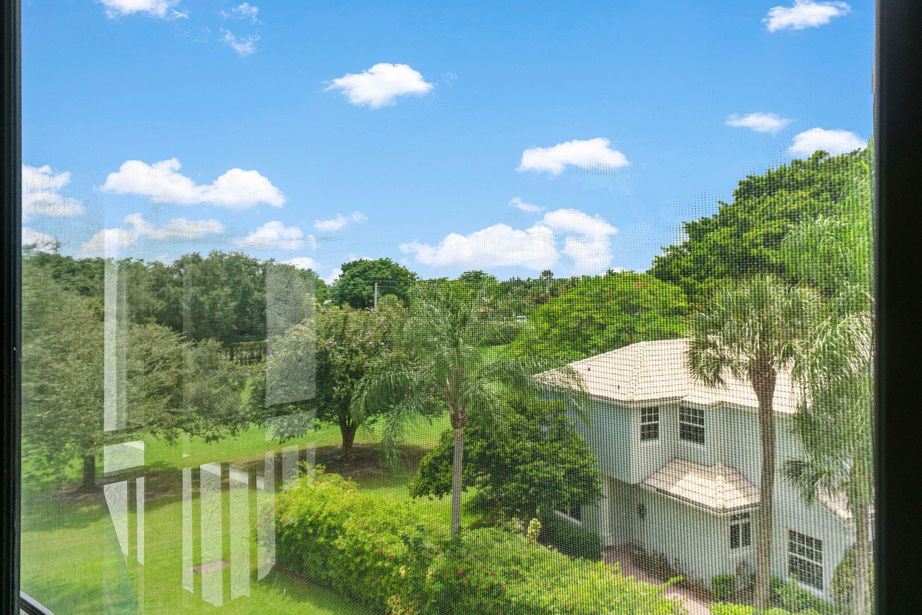 7202 Promenade Drive, Unit 401 Boca Raton, FL 33433 - Photo 24 of 28 Great View