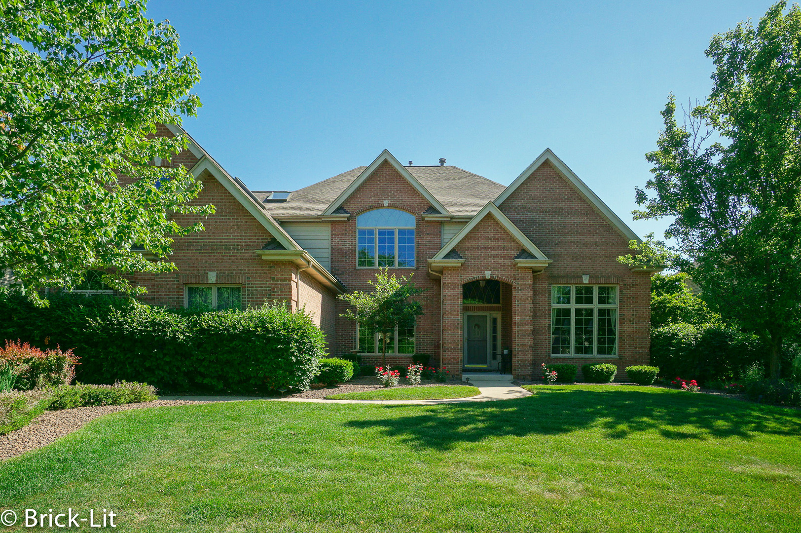 11701 West Sundance Trail Mokena, IL 60448 - Photo 1 of 40