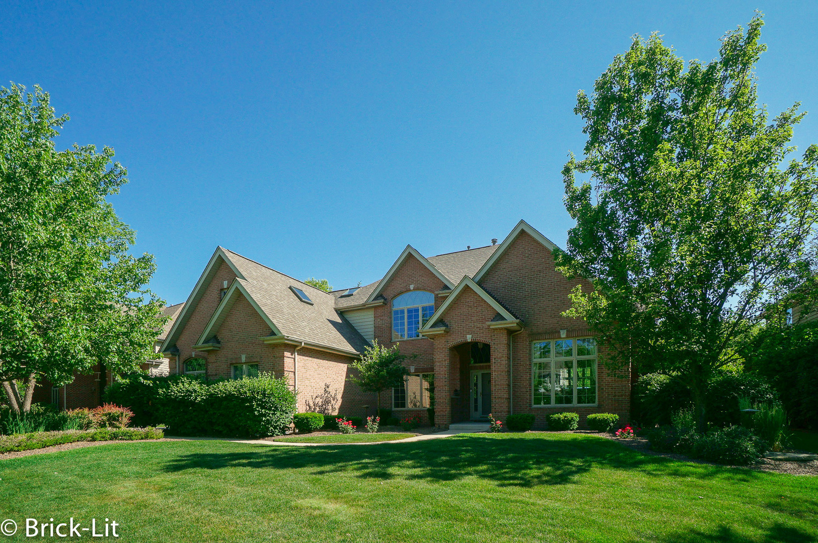 11701 West Sundance Trail Mokena, IL 60448 - Photo 2 of 40