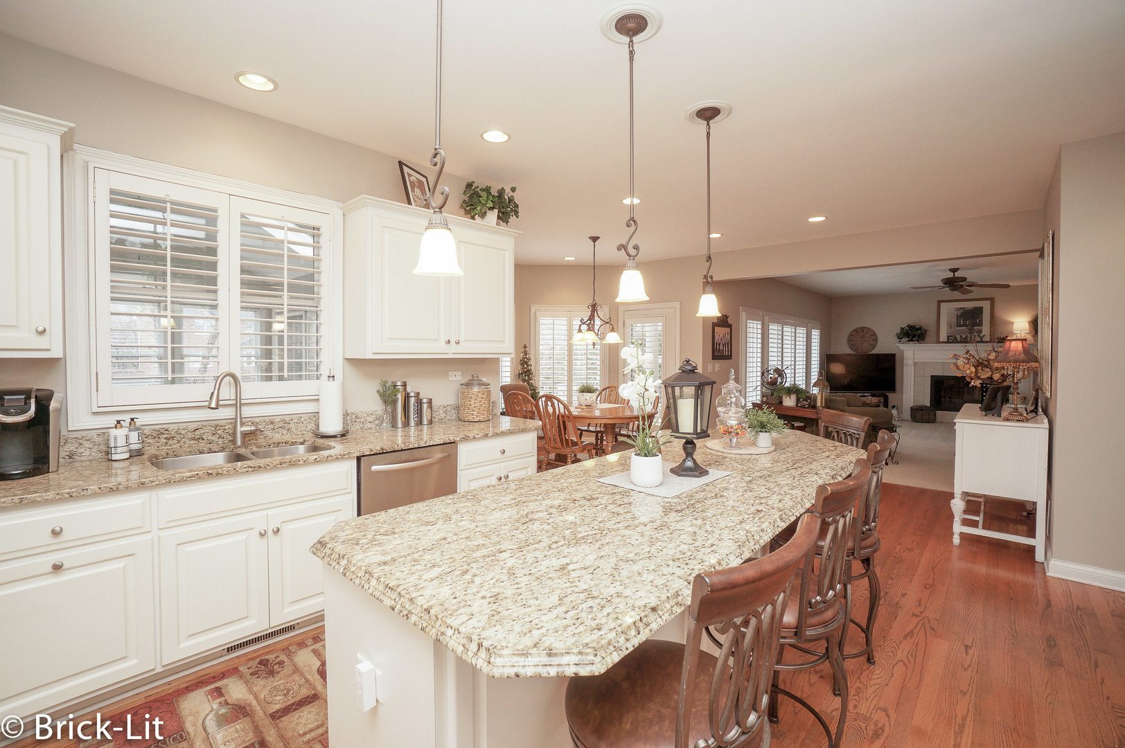 11701 West Sundance Trail Mokena, IL 60448 - Photo 14 of 40