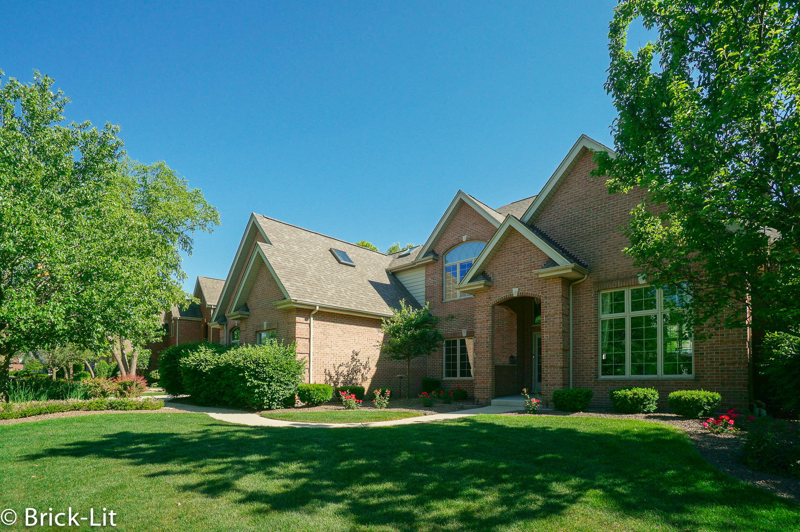 11701 West Sundance Trail Mokena, IL 60448 - Photo 3 of 40