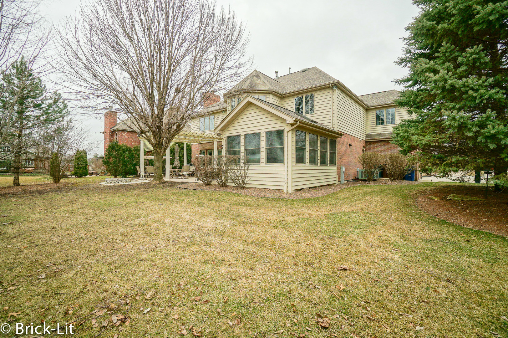 11701 West Sundance Trail Mokena, IL 60448 - Photo 38 of 40