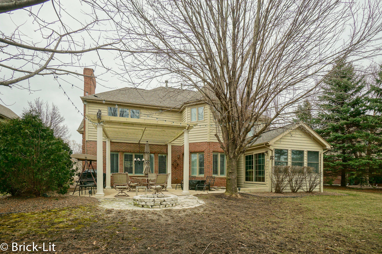 11701 West Sundance Trail Mokena, IL 60448 - Photo 39 of 40
